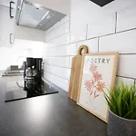 Appartement Korosec *