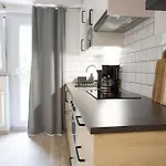 Korosec Appartement Bled