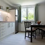 Korosec Appartement