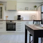 Appartement Korosec *