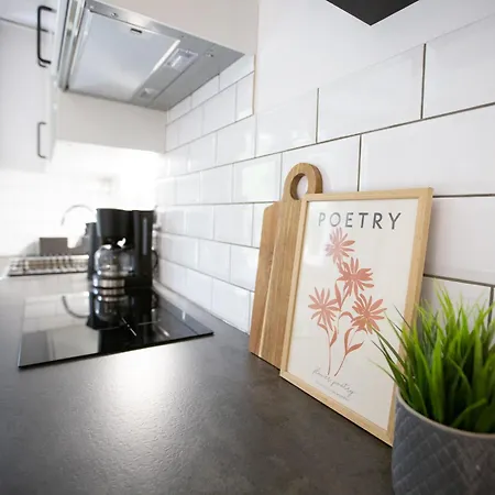 Apartment Korosec *