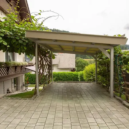 Korosec Apartment Bled