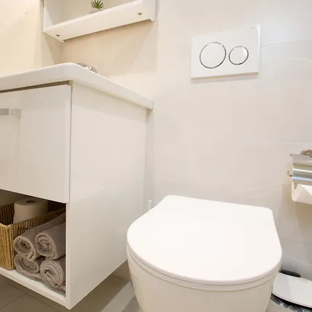 Apartment Korosec Bled