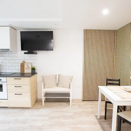 Apartment Korosec