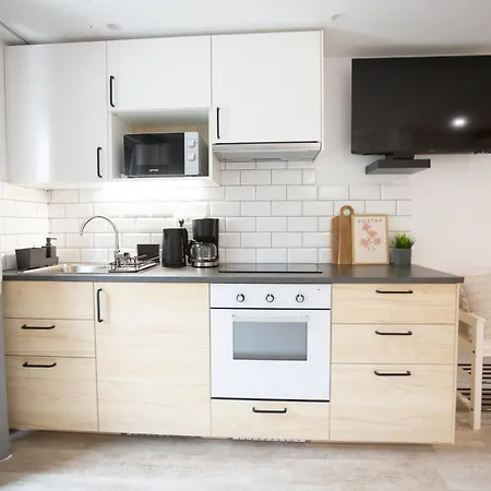 Korosec Apartment *