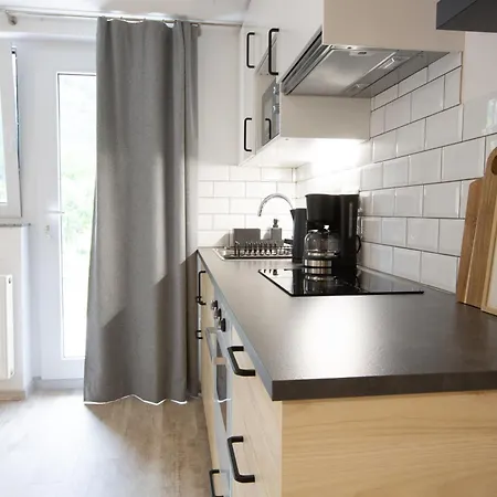 Korosec Apartment Bled