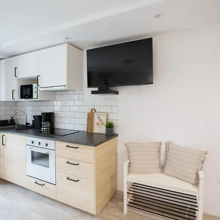 Apartment Korosec Bled