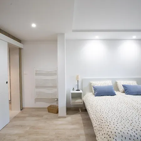 Korosec Apartment
