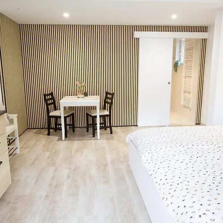 Apartment Korosec