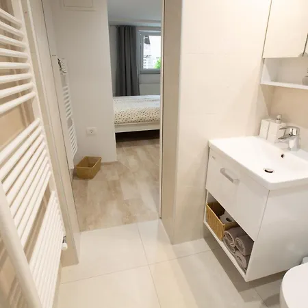 Apartment Korosec *
