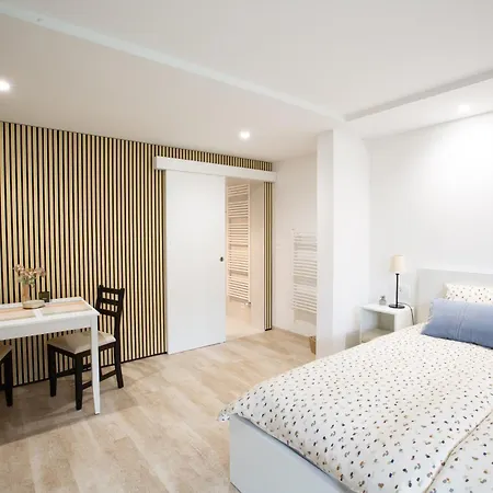 Korosec Lägenhet Bled