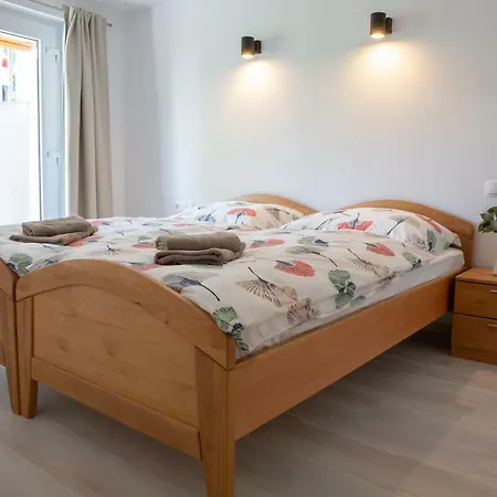 Korosec Lägenhet