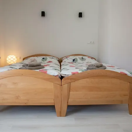 Korosec Lägenhet