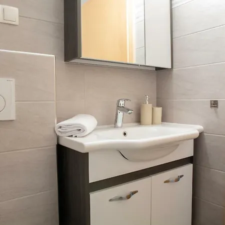 Apartman Korosec *
