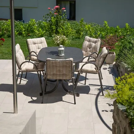 Korosec Apartman Bled