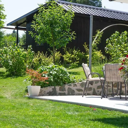 Korosec Lägenhet Bled