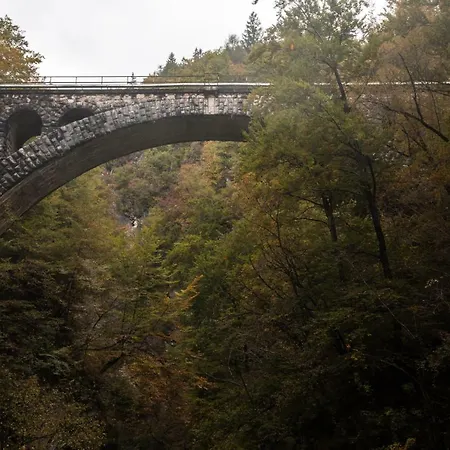 Lägenhet Korosec Bled