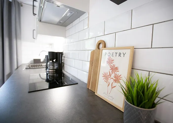 Apartament Korosec *