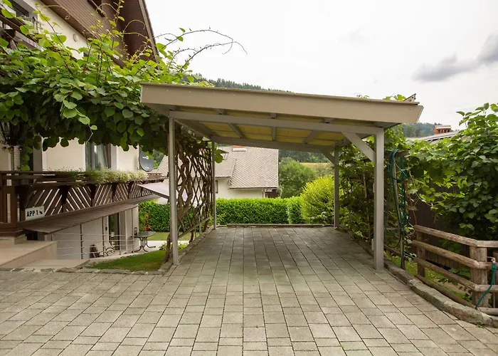 Korosec Apartament Bled