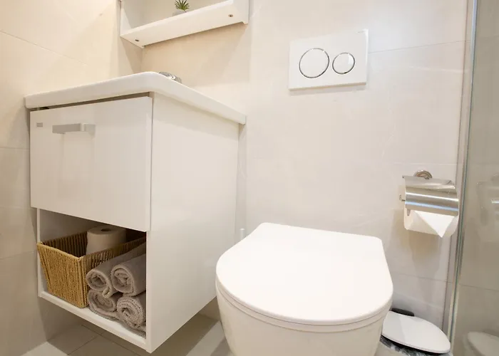 Apartament Korosec Bled