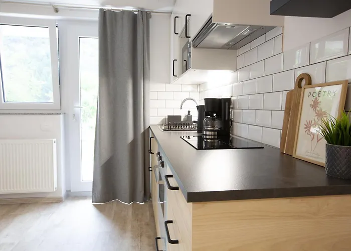 Korosec Apartament Bled