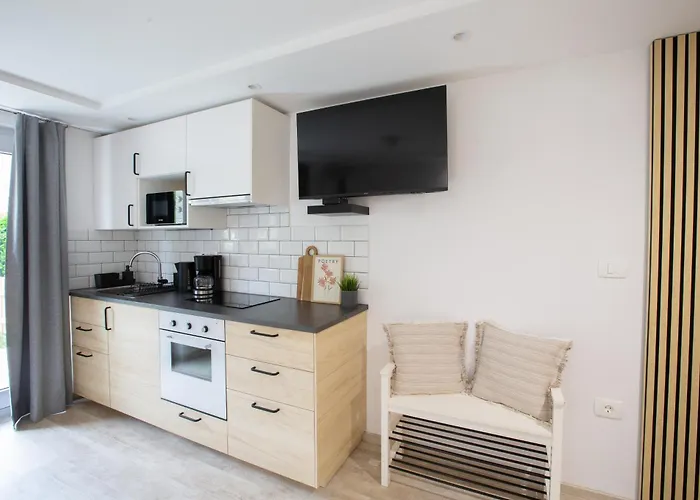 Apartament Korosec Bled