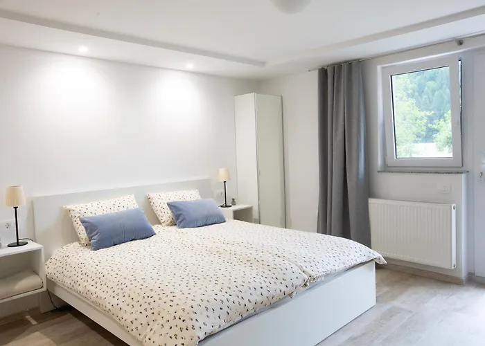 Korosec Apartament *