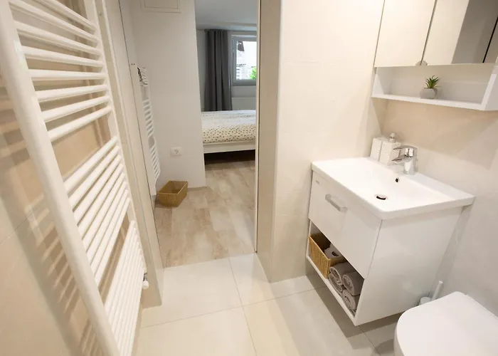 Apartament Korosec *