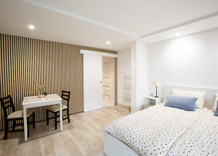 Korosec Apartament Bled