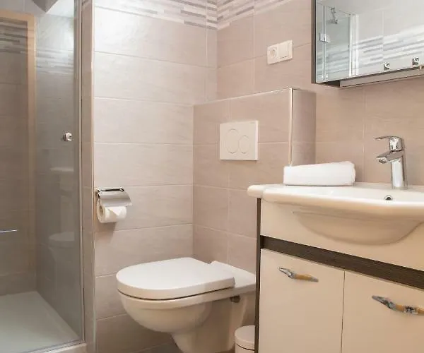 Korosec Apartament *