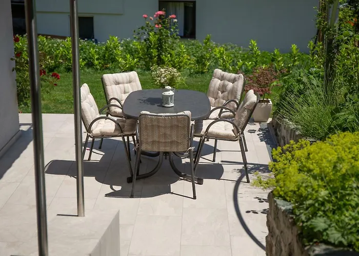 Korosec Apartament Bled