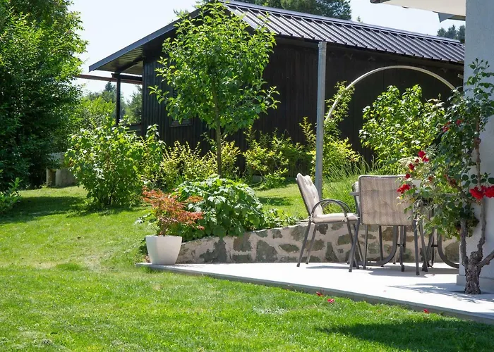 Korosec Apartament Bled