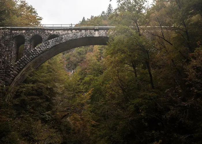 Apartament Korosec Bled